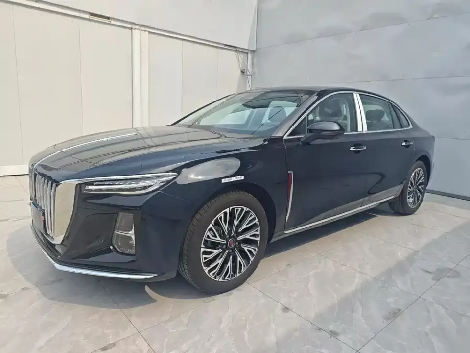 Hongqi Hongqi H5