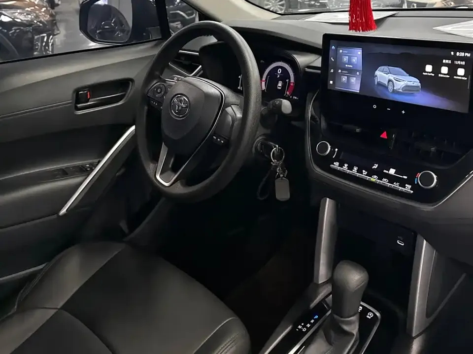 Toyota Frontlander