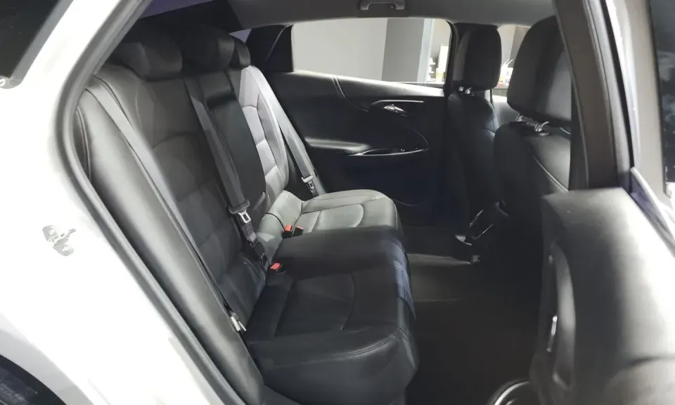 ChevroletGMDaewoo Malibu