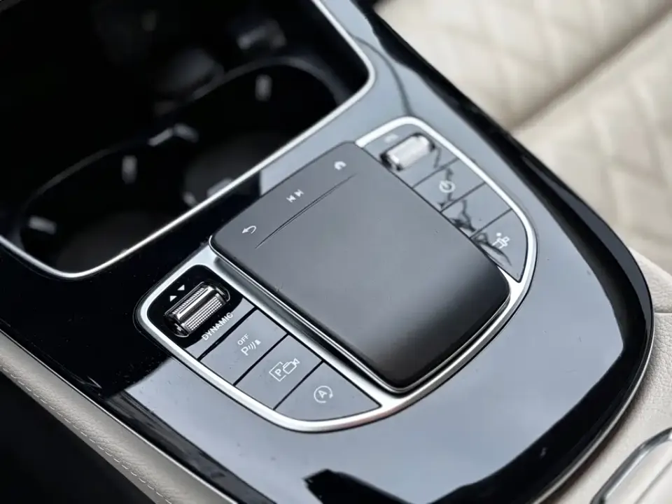 Mercedes-Benz E-Class (Import)