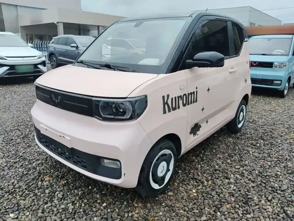 Wuling MINIEV