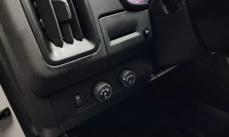 ChevroletGMDaewoo Colorado