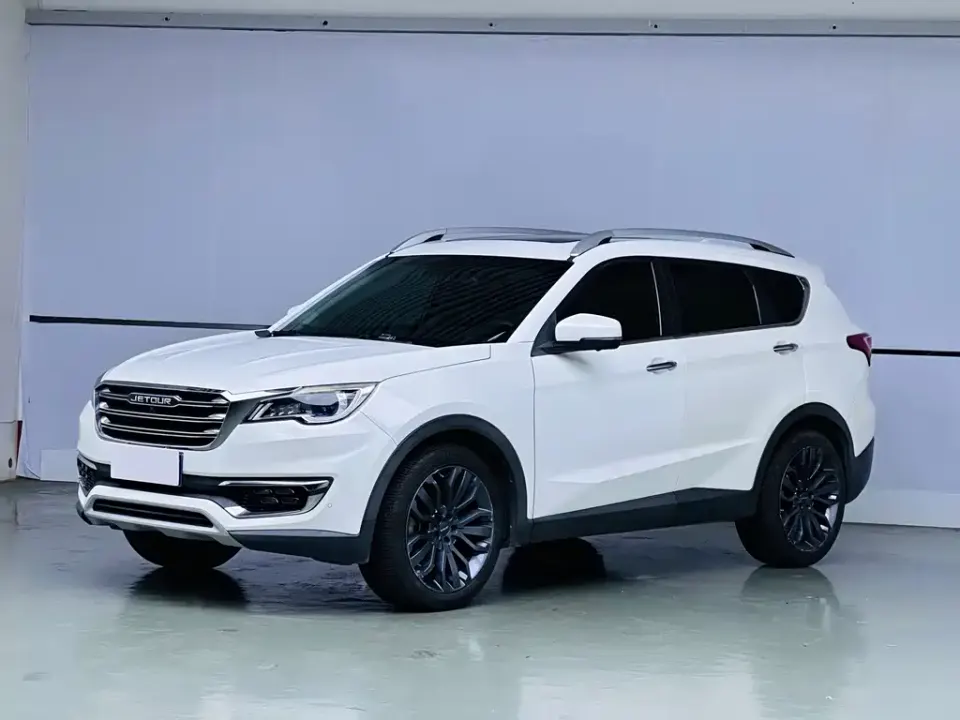 Jetour X70