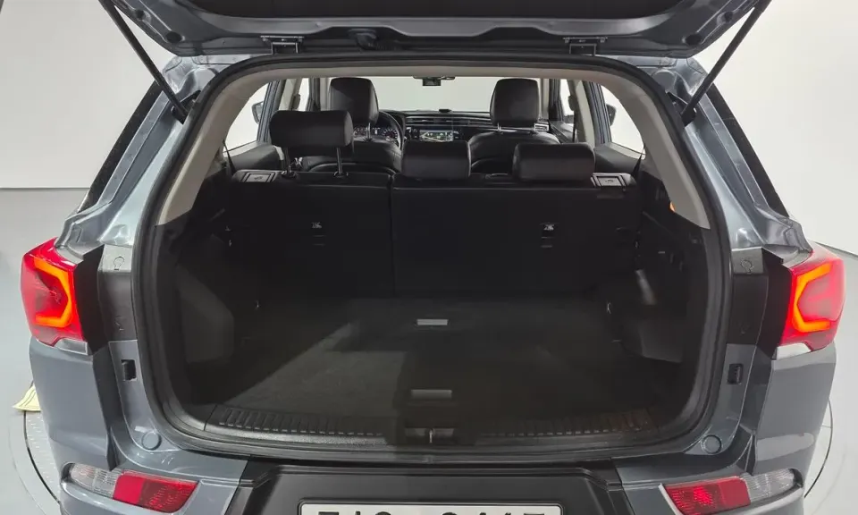 KG_Mobility_Ssangyong KORANDO