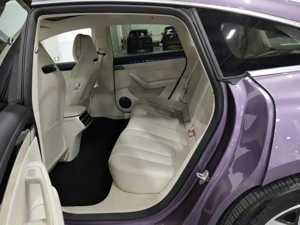 Zhijie Zhijie S7