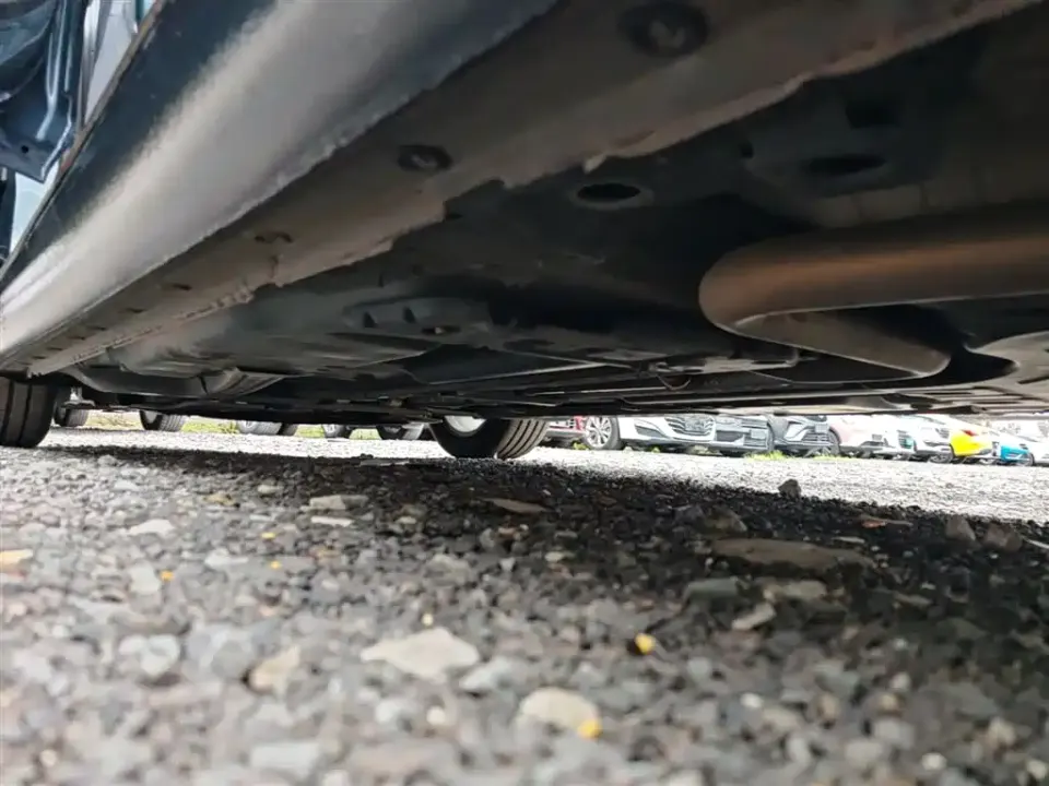 Chevrolet Malibu XL