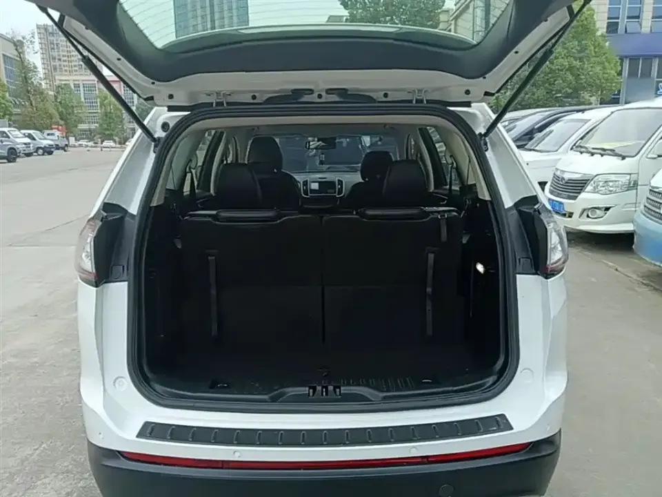 Ford Edge