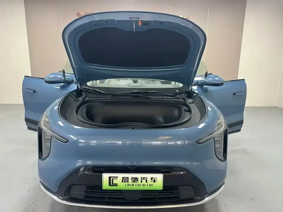 IM Motors IM LS6