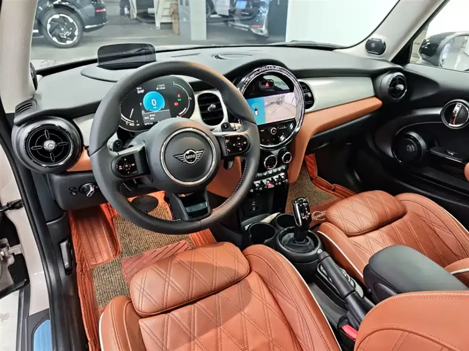 MINI Mini