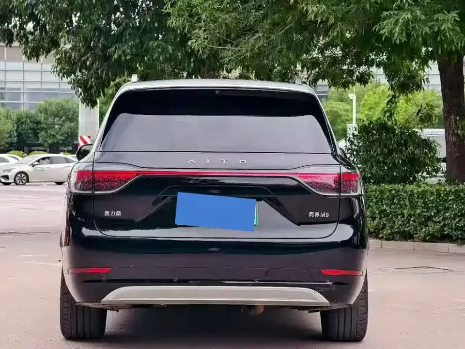 AITO AITO M9