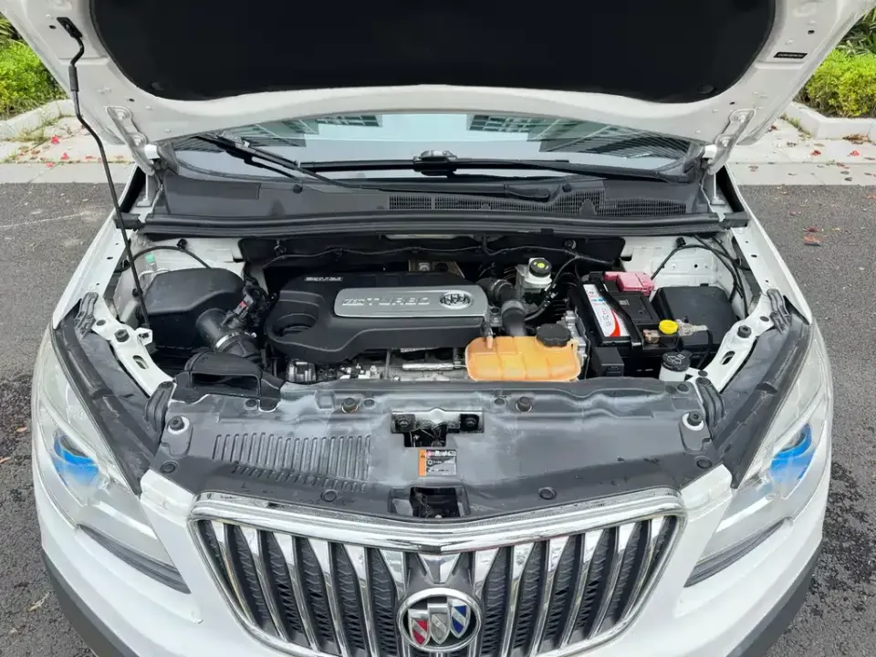 Buick Encore