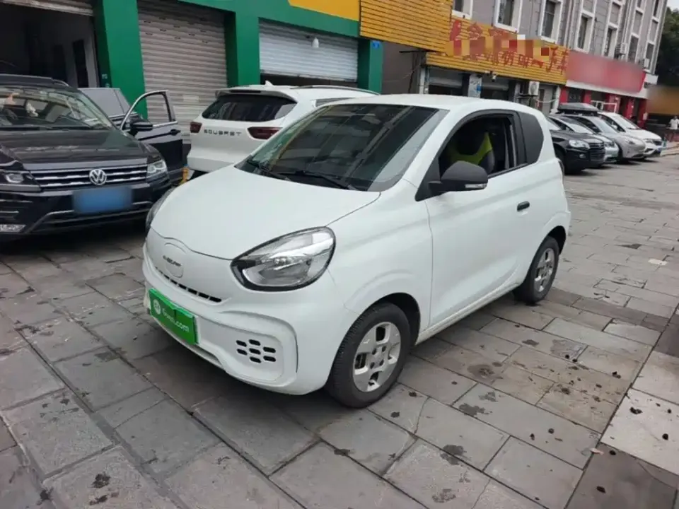 Roewe Clever