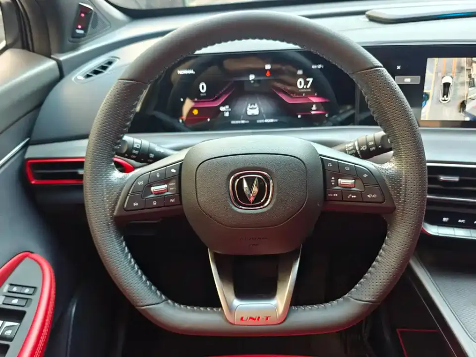 Changan UNI-T