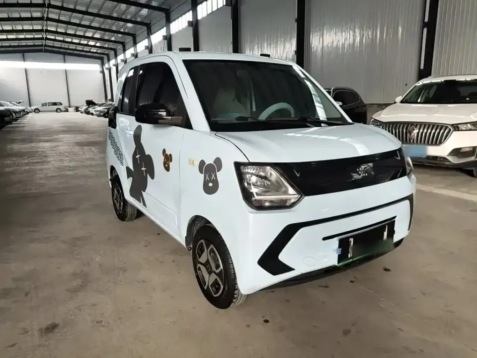 Fengguang Fengguang MINIEV