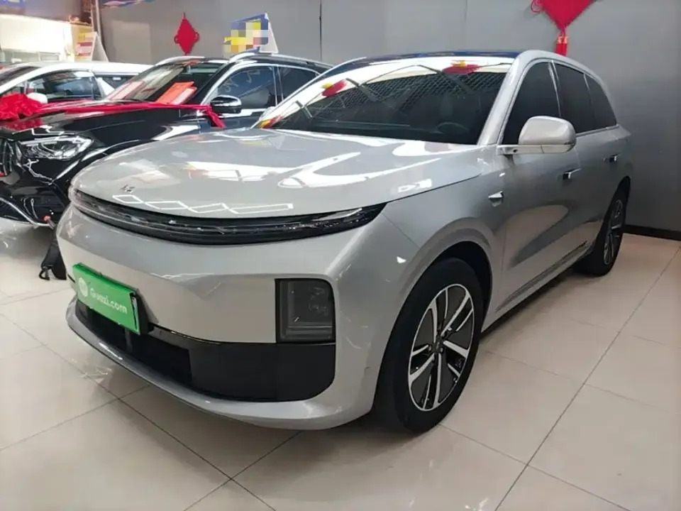 Li Li L6