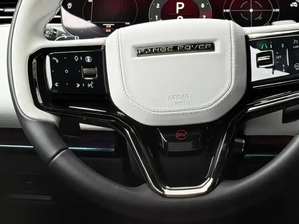 Land Rover Sport
