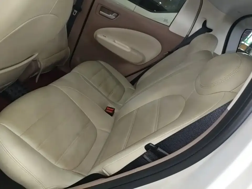 Wuling MINIEV