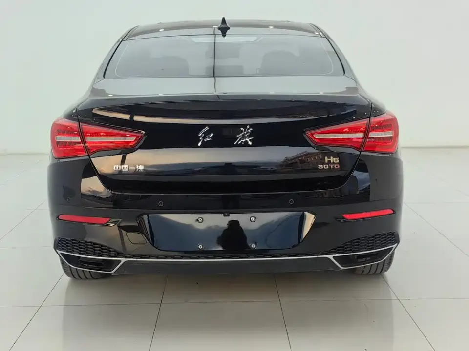 Hongqi Hongqi H5