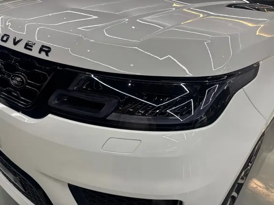 Land Rover Sport