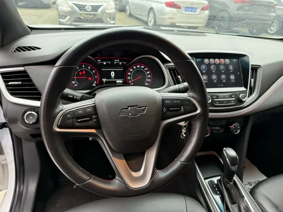 Chevrolet Monza