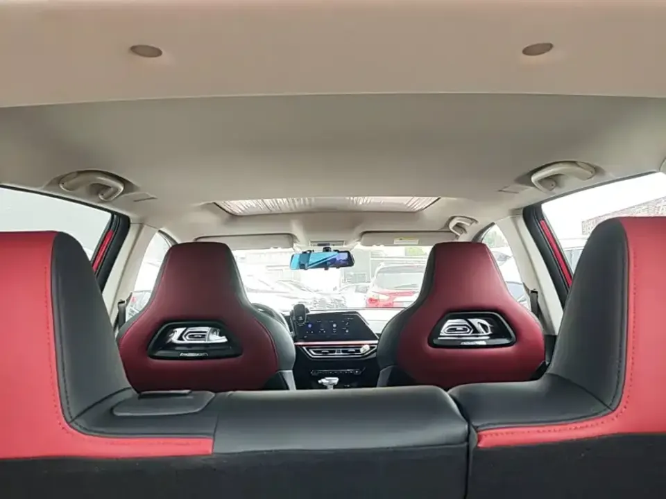 Oshan Oushang X5