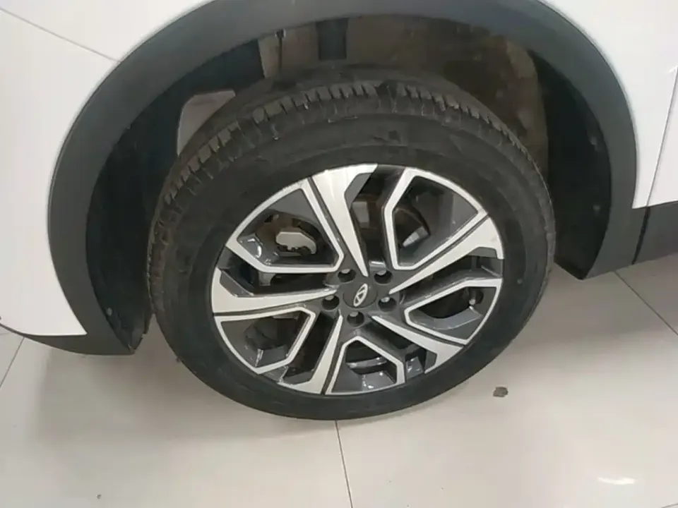 Chery Tiggo 7 Plus