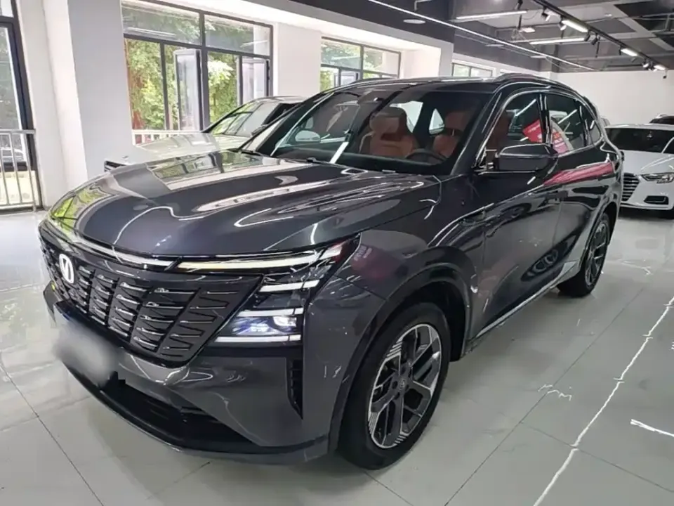 Changan CS75 Plus