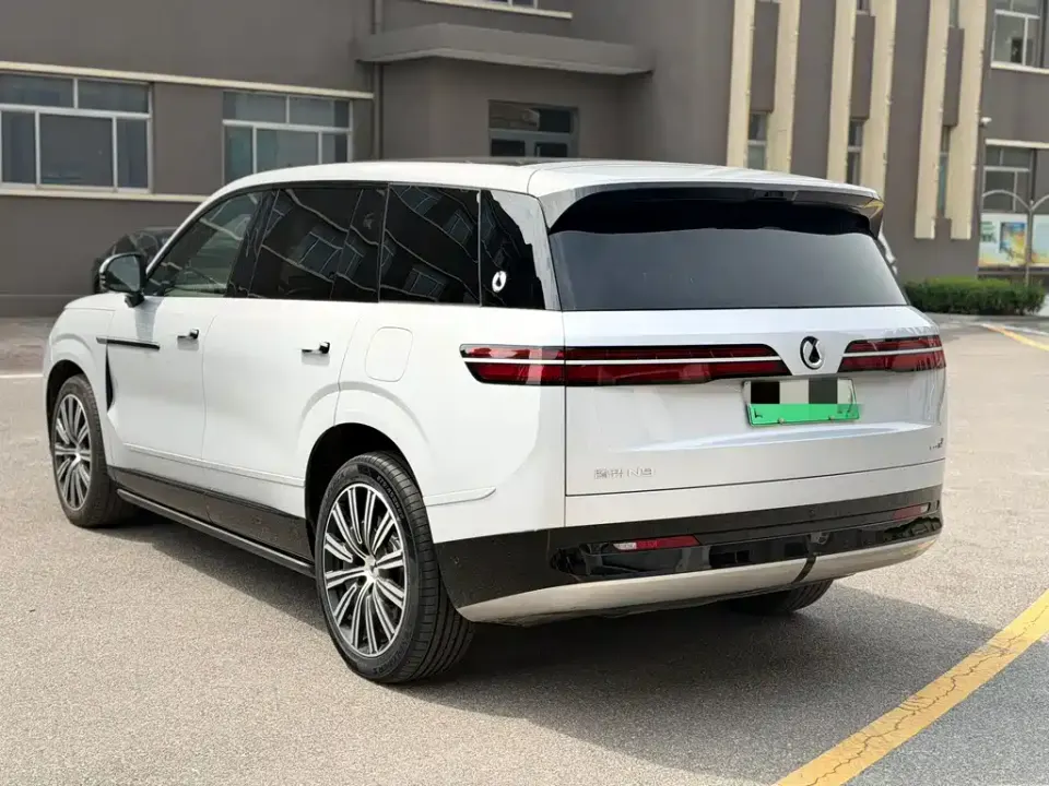Denza Denza N9