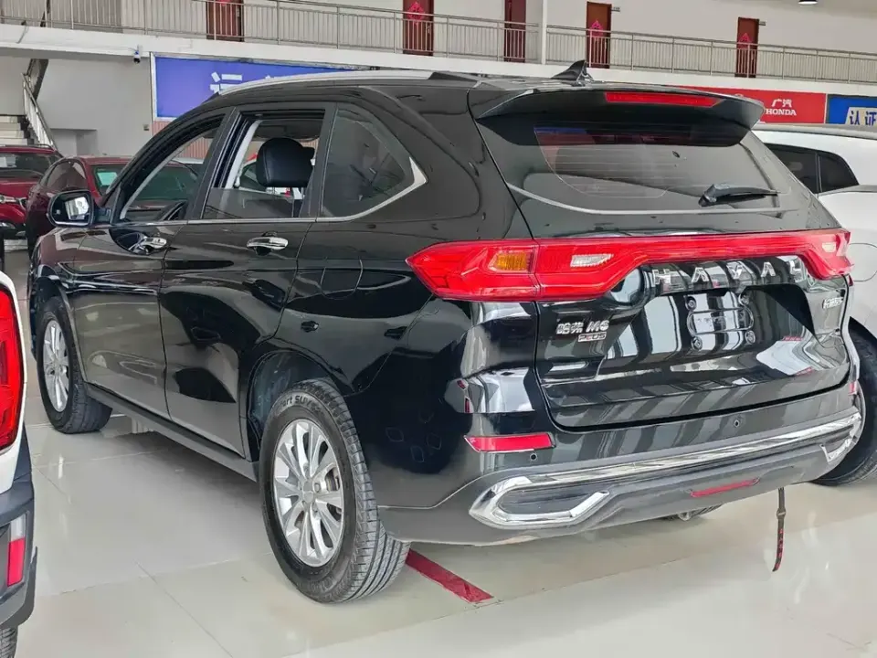 Haval M6