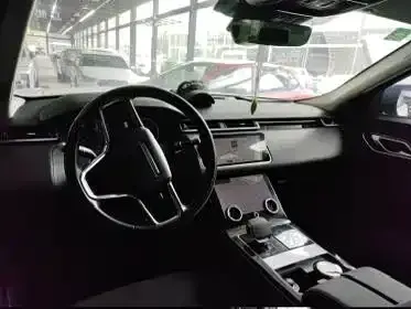 Land Rover Velar