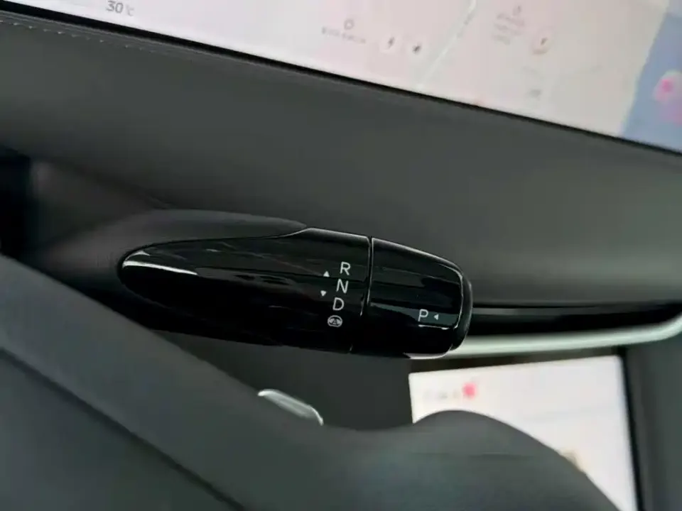 IM Motors IM LS6