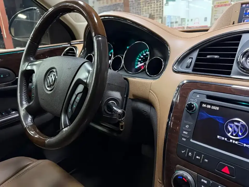 Buick Enclave