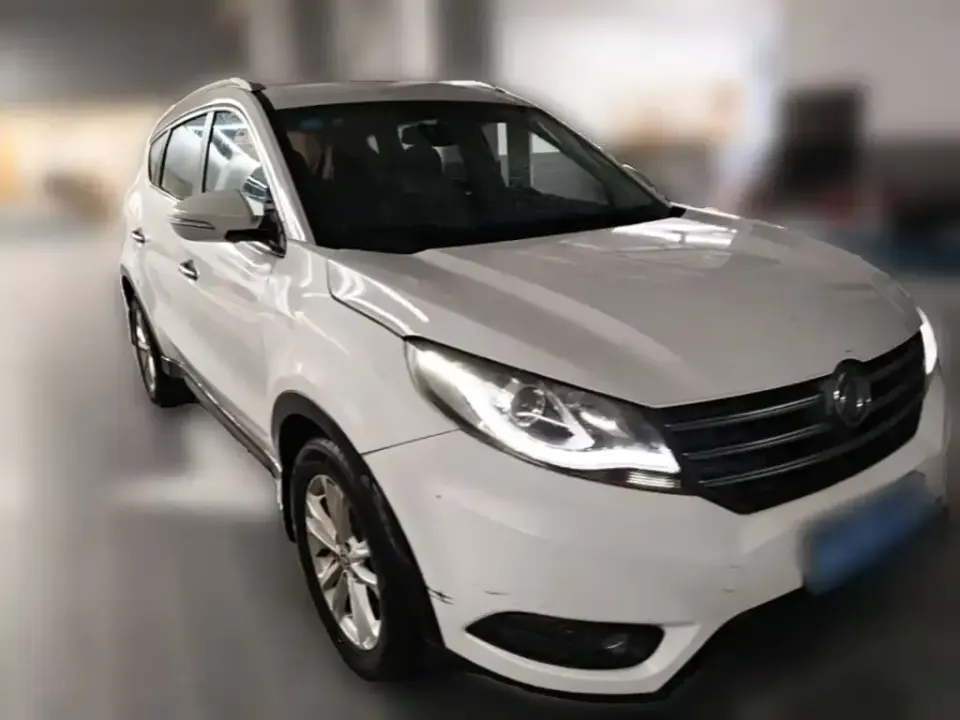 Fengguang Fengguang 580