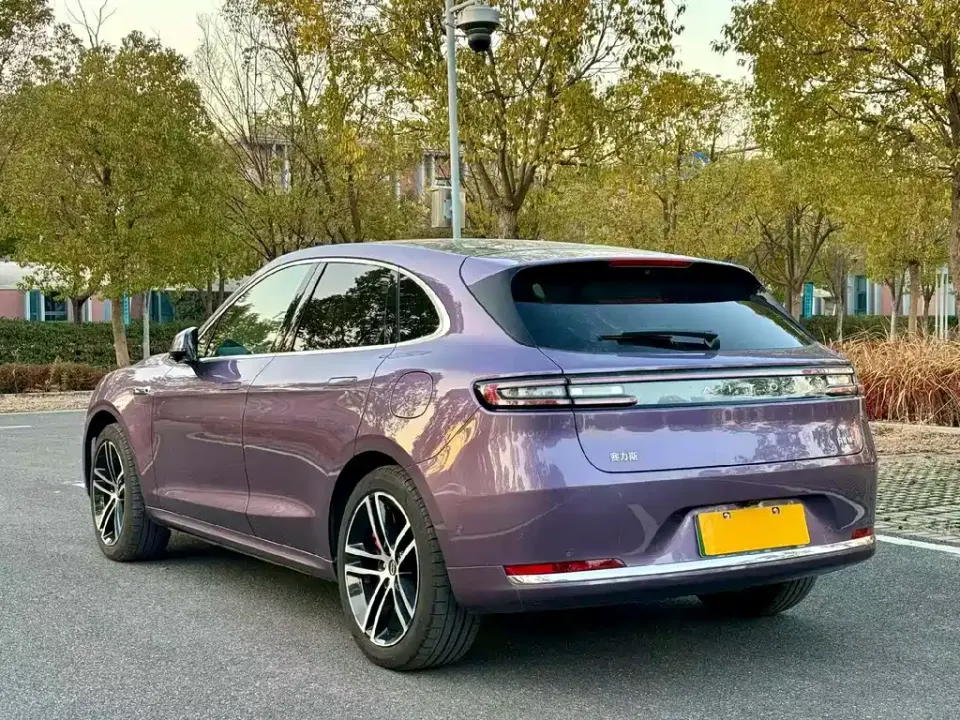 AITO AITO M5