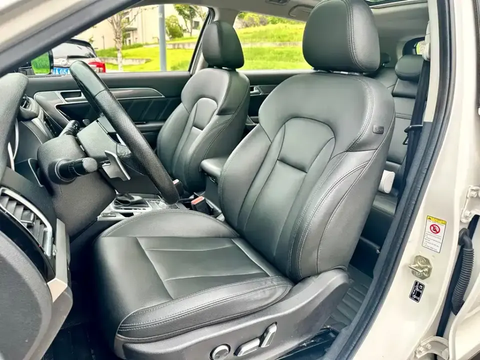 Haval H6 Coupe