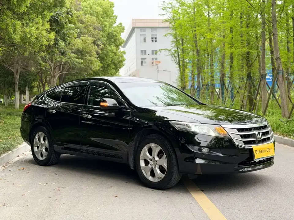 Honda Crosstour