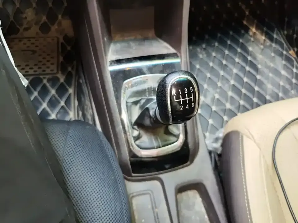 Baojun 310W
