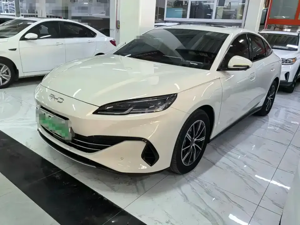 BYD Seal 06