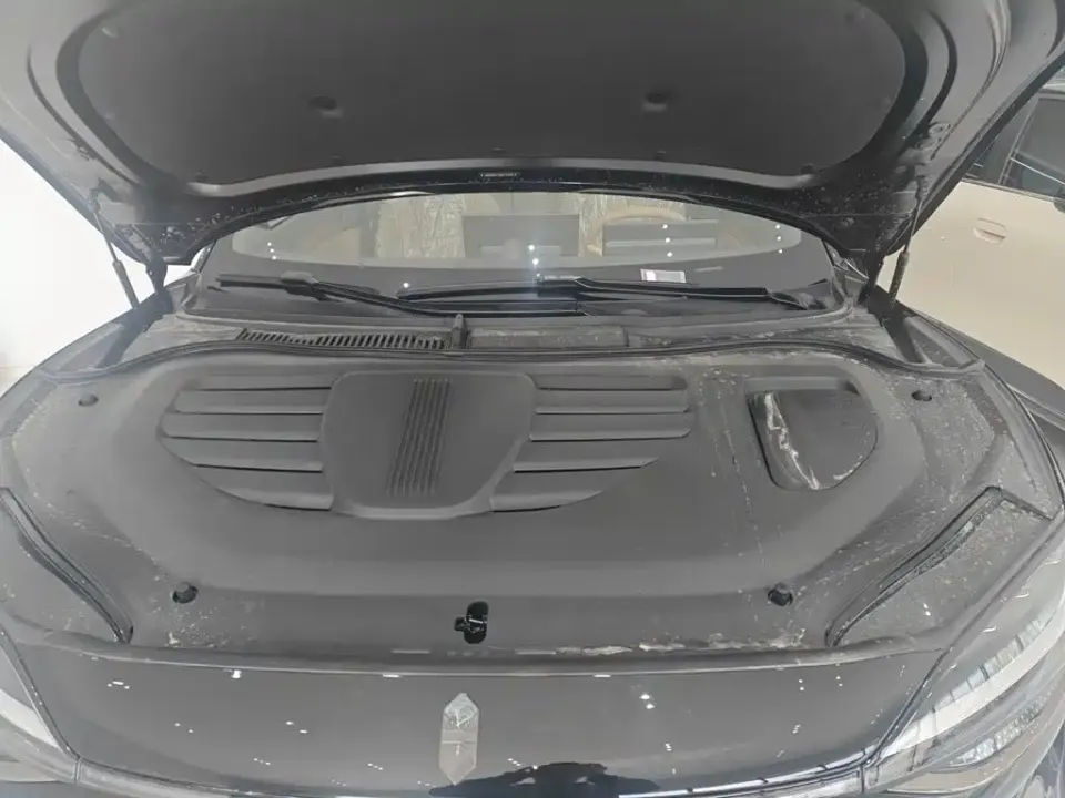 Zhijie Zhijie R7