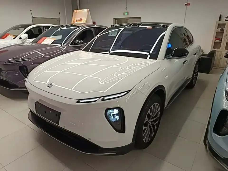 Nio ES6