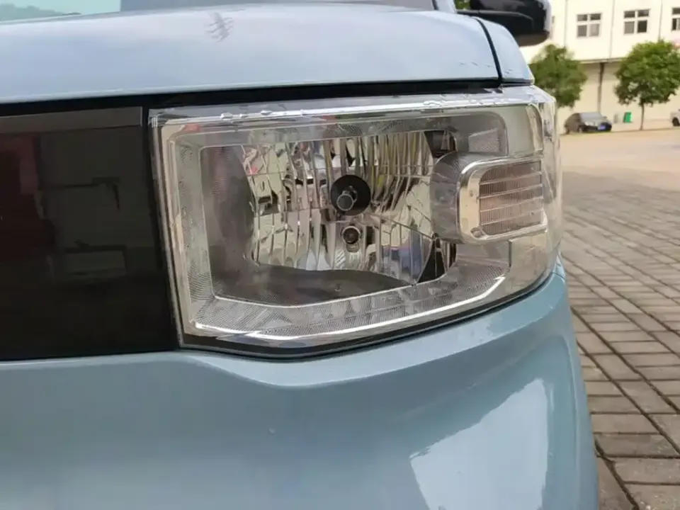 Wuling MINIEV