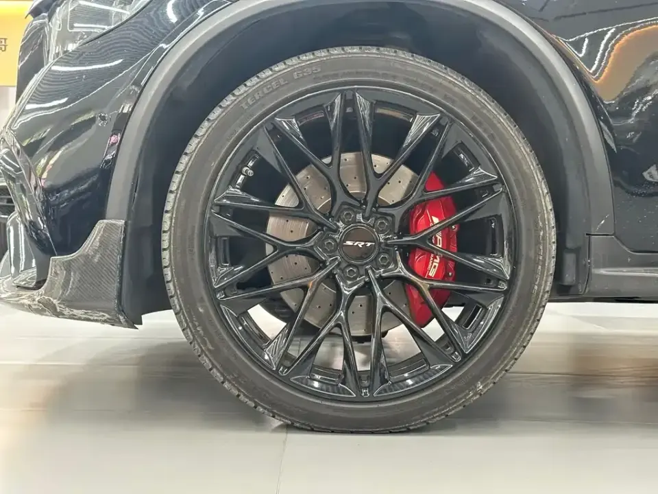 Mercedes-Benz GLC Coupe AMG