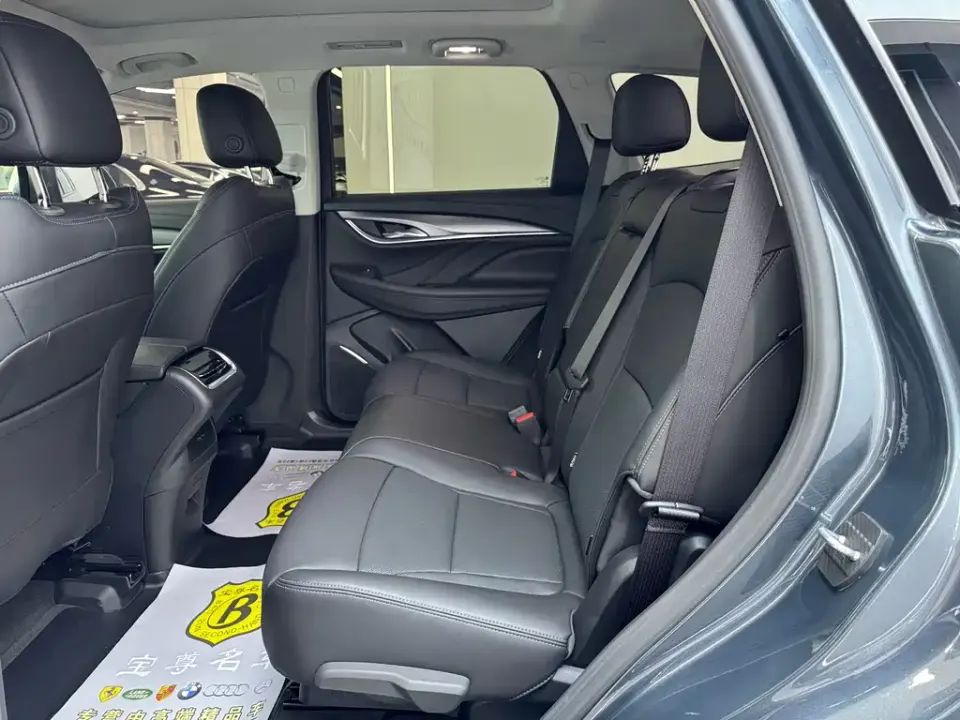 Buick Enclave