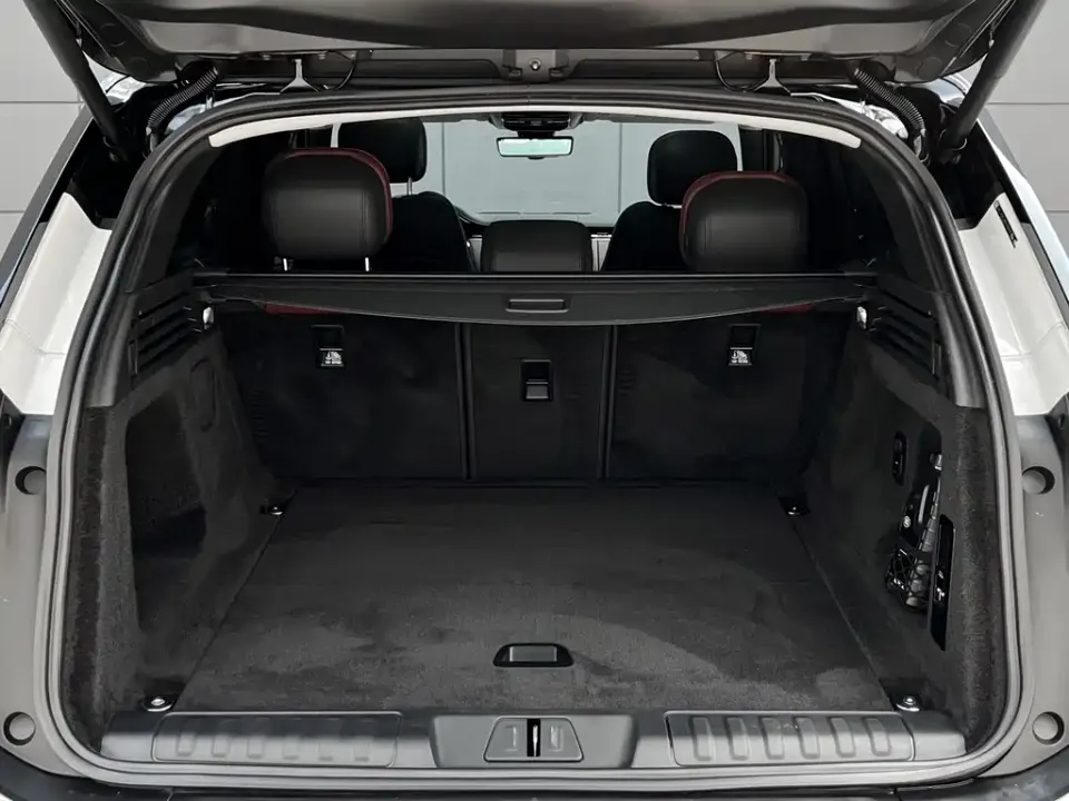 Land Rover Sport