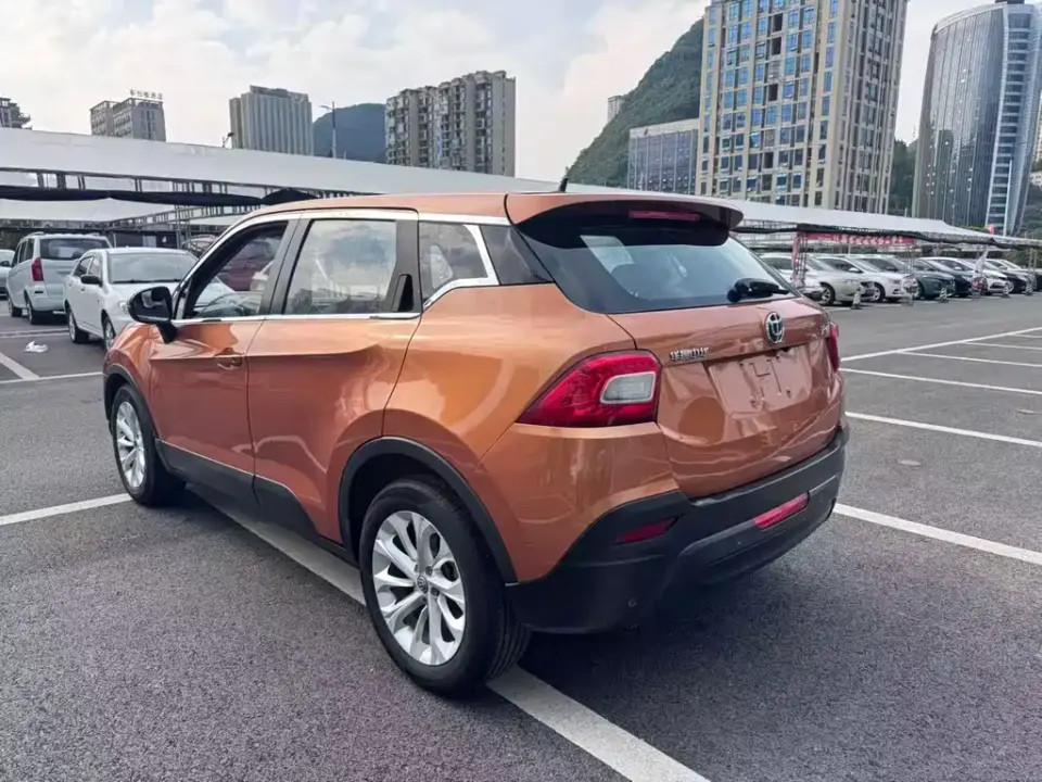 Zhonghua V3