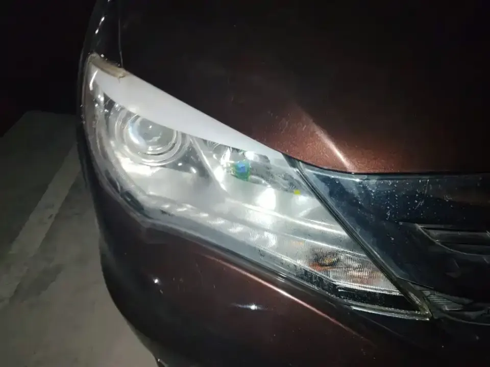 BYD S7