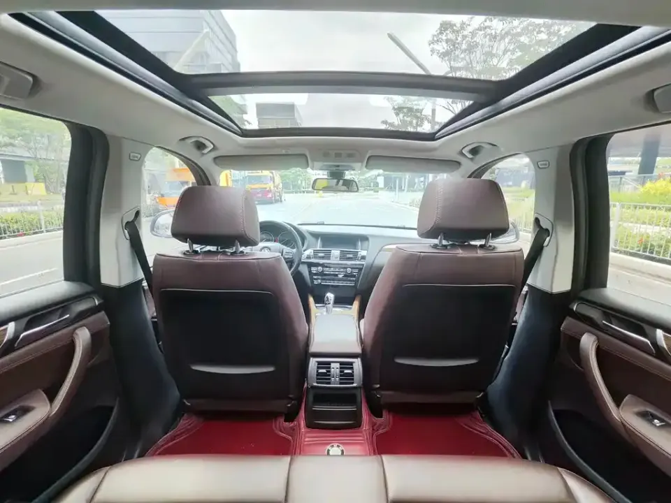BMW X3 (Import)