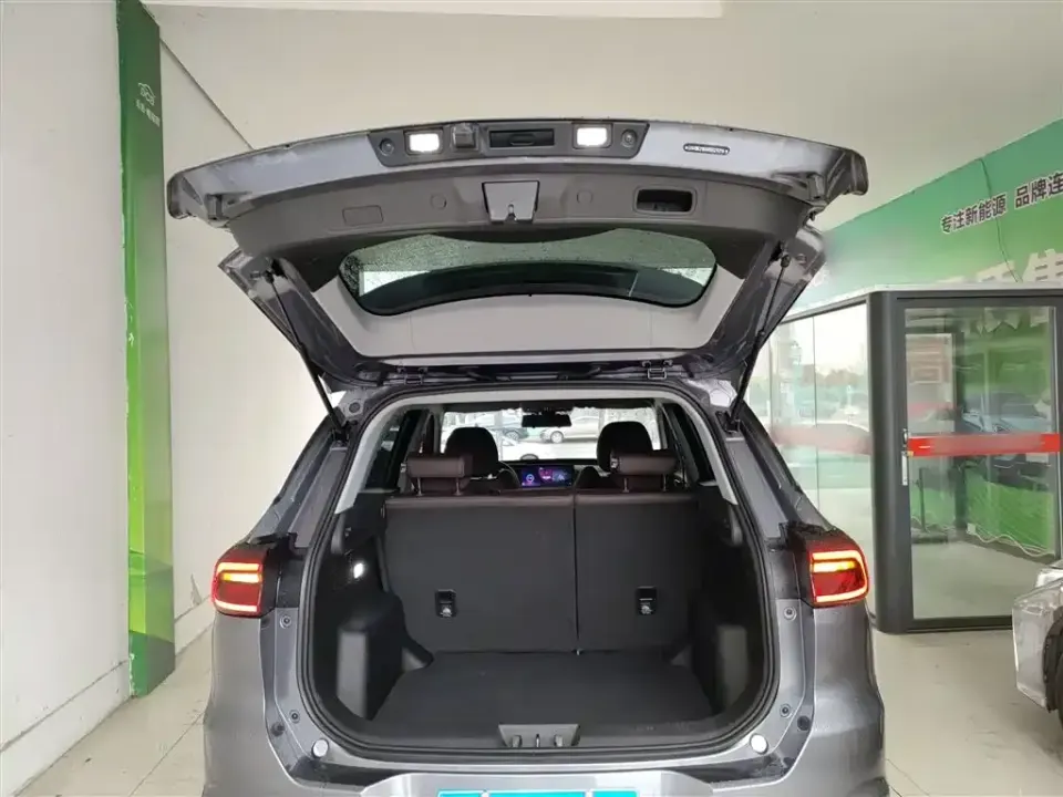 Chery Tiggo 7