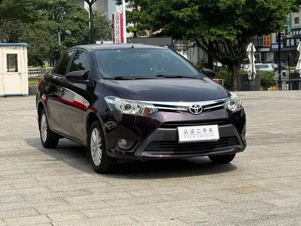 Toyota Vios