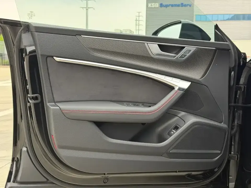 Audi RS 7